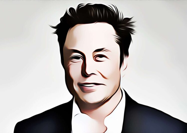 Dogecoin: Elon Musk makes 1M DOGE bet in this crazy story