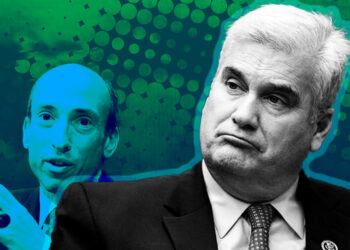 US congressman Emmer says SEC chair Gensler is ‘incompetent’