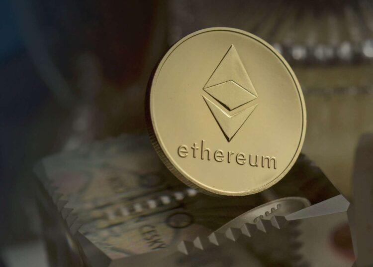 Institutional investors bet big on Ethereum, can ETH dethrone Bitcoin this April? Report