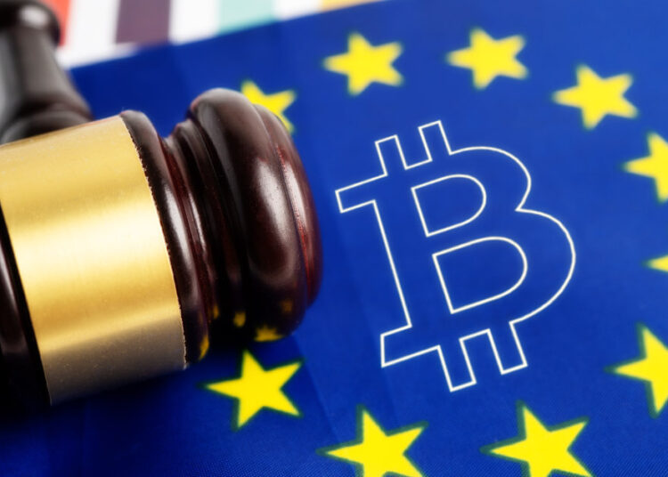 EU’s MiCA crypto regulatory framework passes final parliamentary voting