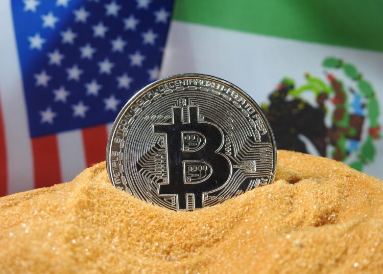 US Gov’t is planning to sell $1.18 Billion worth Bitcoin (BTC) connected to Silk Road