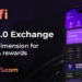 The Rapid Rise of IXFI Exchange