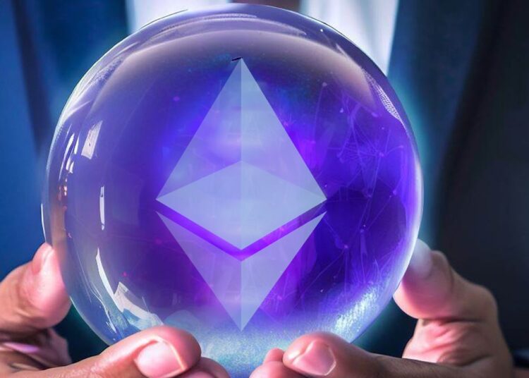Ethereum Price to Peak at $2,758 This Year, Then Fall to $2,342 by 2023’s End, Finder Experts Say – Markets and Prices Bitcoin News