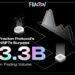 Leading NFT fractionalization infrastructure Fracton Protocol surpasses $3 billion in trading volume