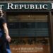 First Republic Bank Faces Potential Takeover by FDIC Amidst Financial Struggles – Bitcoin News