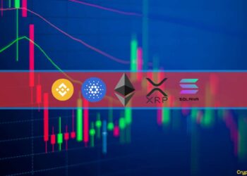 Crypto Price Analysis Apr-7: ETH, XRP, ADA, BNB, SOL
