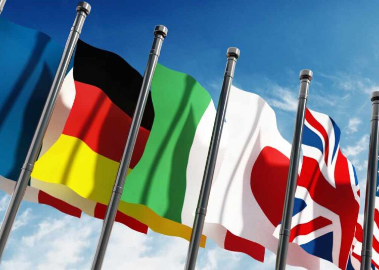 G7 to Discuss More Crypto Regulation and How to Help Developing Nations Introduce Central Bank Digital Currencies – Regulation Bitcoin News