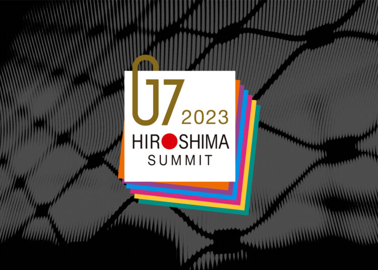 Crypto Policy Slated For Discussions At G7 Hiroshima