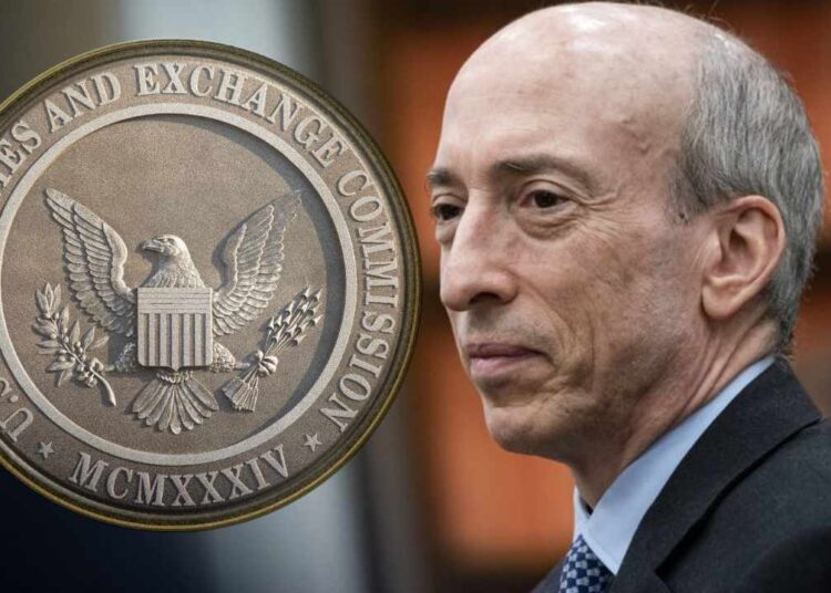 Ripple CEO Slams SEC Chair Gensler for Dictating Which Crypto Tokens Are Securities – Regulation Bitcoin News