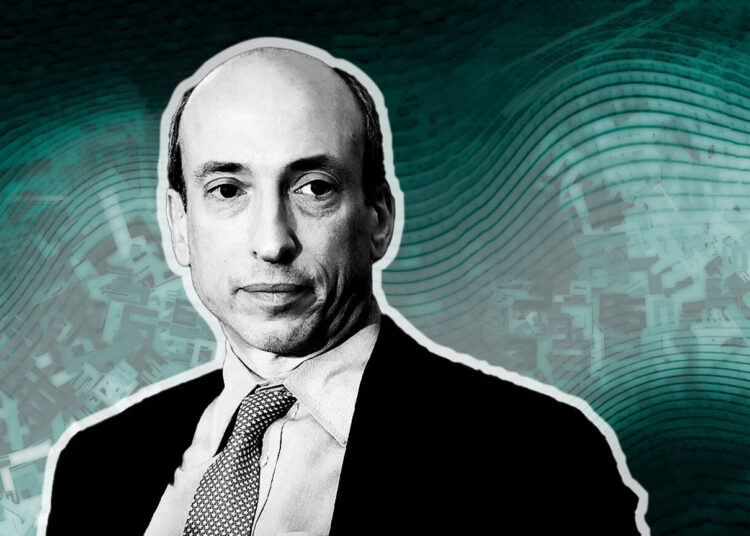 What changed? 2018 video reveals SEC Chair Gensler’s contradictory view on crypto