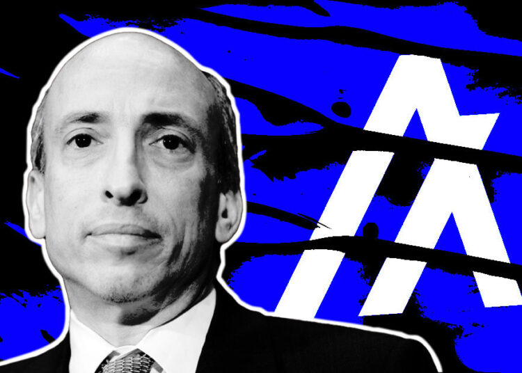 Gary Gensler’s old ALGO praise ignites debate amid unregistered security claims