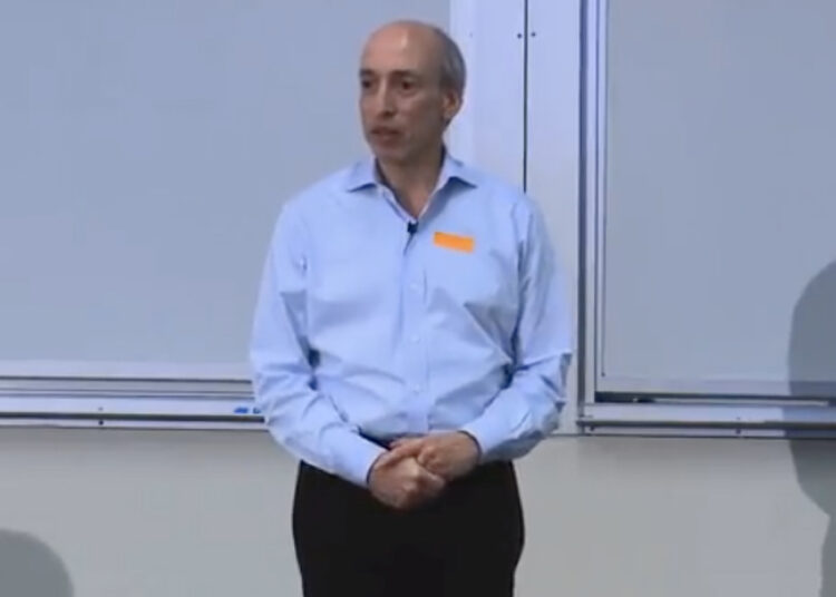 ¾ of all cryptocurrencies are NOT securities