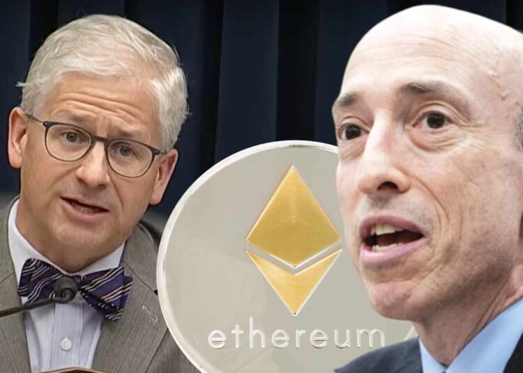 Ether’s Security Status Remains Unclear as SEC Chair Gensler Fails to Answer Lawmaker’s Question – Regulation Bitcoin News