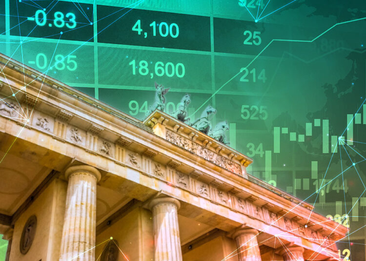 Germany’s new regulation paves way for tokenized digital shares