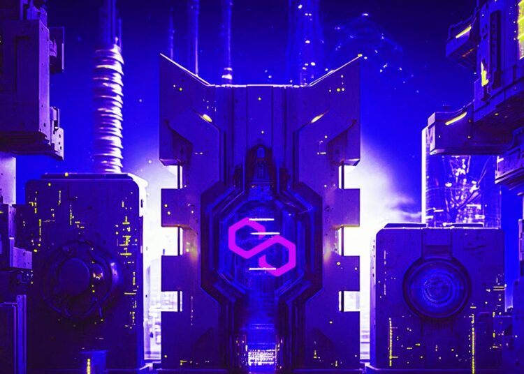 Google Cloud Partners With Polygon (MATIC) To Help Developers Build on the Ethereum Scaling Solution