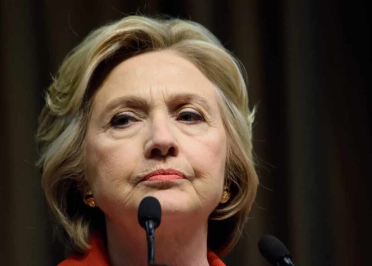Hillary Clinton Warns of ‘Worldwide Financial Meltdown’ and Dollar Losing Reserve Currency Status if US Defaults on Its Debt – Economics Bitcoin News