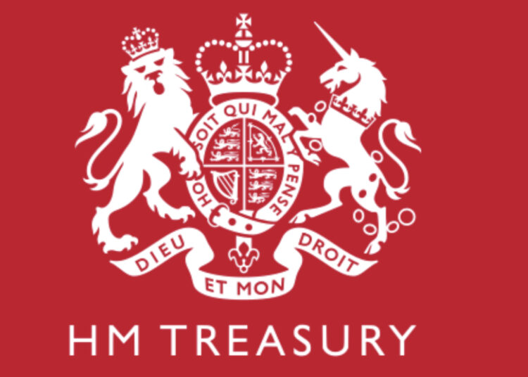 CryptoUK Publishes Response to HMT Cryptoasset Consultation Paper