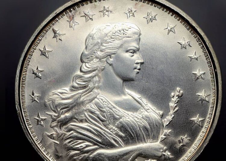 Citi Analysts Predict ‘Near-Perfect Conditions’ for Silver’s Ongoing Bull Market; Experts Suggest $30 an Ounce a Possibility – Bitcoin News