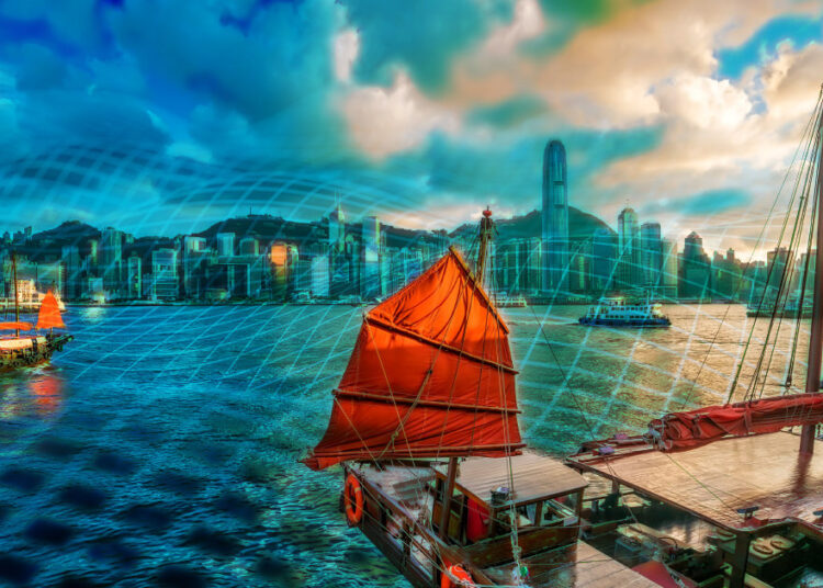 Crypto firms should look East for growth opportunities as USD dominance wavers