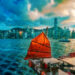 Crypto firms should look East for growth opportunities as USD dominance wavers