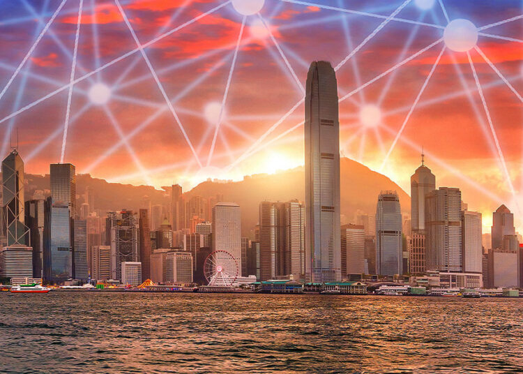 Hong Kong securities regulator eyes DeFi regulation