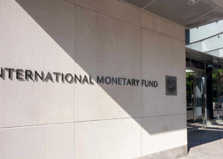 IMF Economist Warns of Side Effects From Sharp Monetary Policy Tightening — Says Financial Risks Have Increased – Economics Bitcoin News