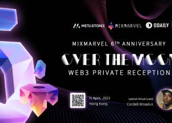 MixMarvel Celebrates 6 Years of Vibrant Ecosystem Maintenance at…