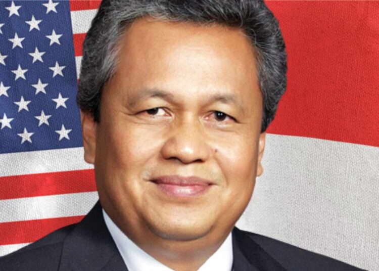 Indonesia Is Following BRICS De-Dollarization Lead, Says Central Bank Governor – Economics Bitcoin News