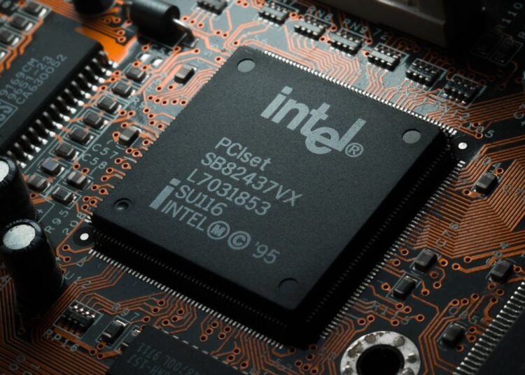 Chip Giant Intel Abandons Bitcoin ASIC Production – Bitcoin News