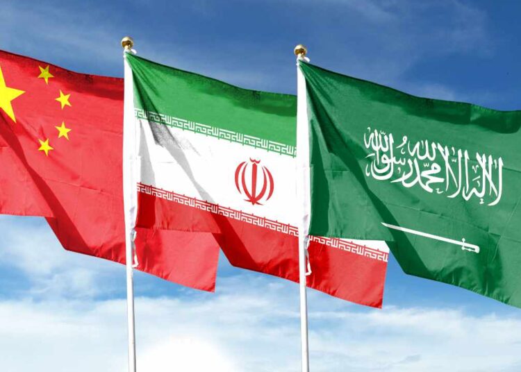 Saudi Arabia May Join De-Dollarization Shift as US Dollar Is Now ‘Unreliable and Dangerous’ – Economics Bitcoin News