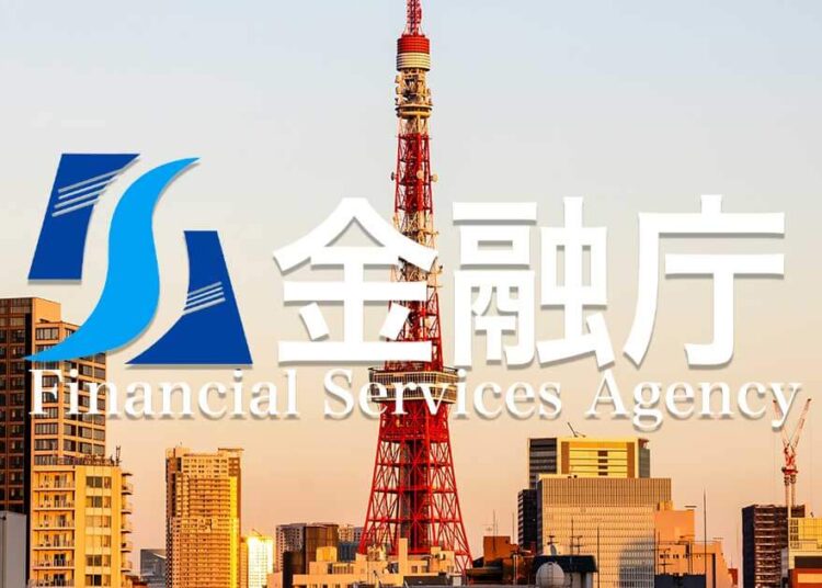 Japan FSA warns four exchanges to cease operating without licensing