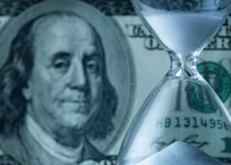 USD Will No Longer Be King, We’re at Turning Point for US Dollar – Economics Bitcoin News