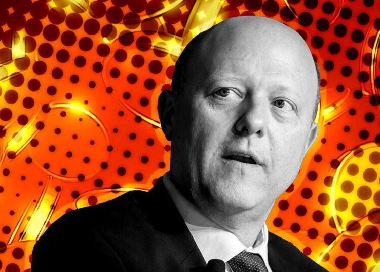 US Congress can use stablecoin bill to strengthen Dollar competitiveness: Circle CEO