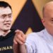 Jim Cramer Advises Against Using Binance — Says Crypto Exchange Is ‘Way Too Sketchy’ – Regulation Bitcoin News
