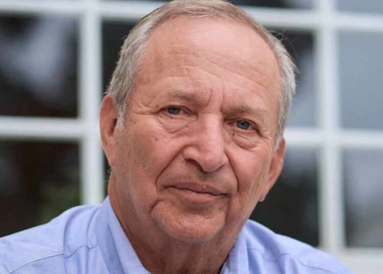 Growing Links Between Middle East, Russia, China Pose Huge Challenge for US, Warns Former Treasury Secretary – Economics Bitcoin News