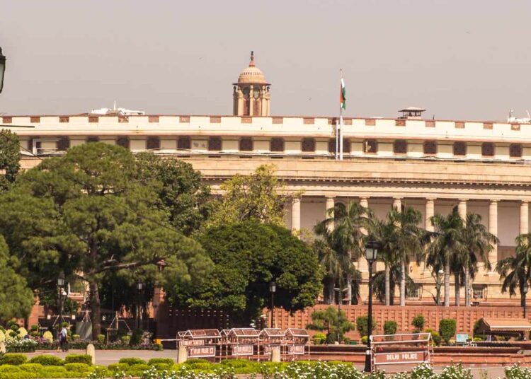Indian Government Answers Questions About Crypto Legalization, Fraud Prevention – Regulation Bitcoin News