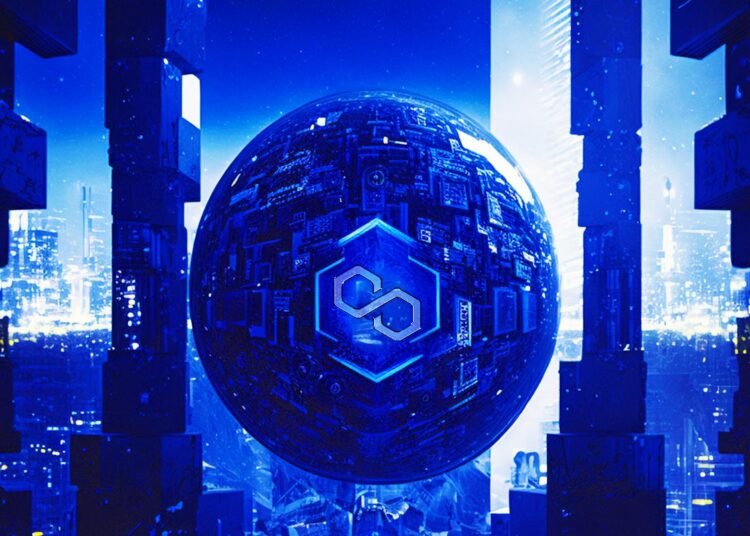 Polygon (MATIC) Supply on Crypto Exchanges at Lowest Level in Four Years: Analytics Firm Santiment