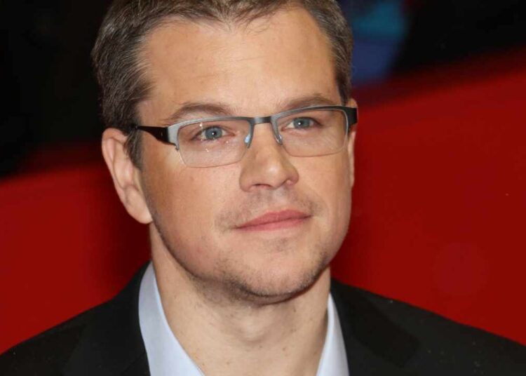 Matt Damon Shares Story Behind His Crypto Commercial – Featured Bitcoin News
