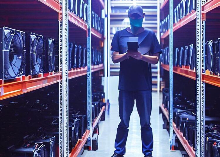 Bitcoin Difficulty Estimated to Drop After 5 Back-to-Back Increases – Mining Bitcoin News