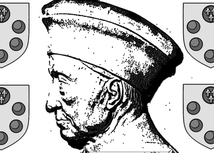 Lessons on Fractional Reserve Banking From 15th Century Italy – Featured Bitcoin News