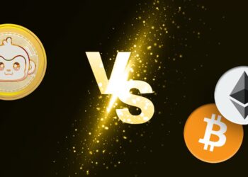 Mooky vs. the Titans: Can it Disrupt the Bitcoin and Ethereum dominance?
