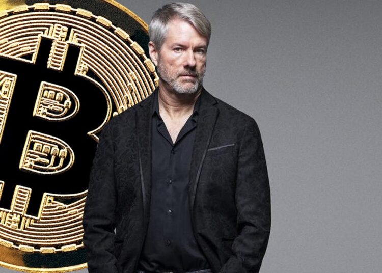 Microstrategy’s Bitcoin Holdings Reach 140,000 BTC After Acquiring 1,045 More Bitcoins – Bitcoin News