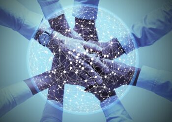 Chainlink collaborates for Unique Charitable Art Exhibition