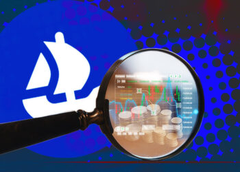 Potential to set precedent for digital assets