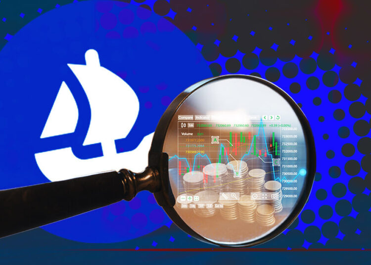 Potential to set precedent for digital assets