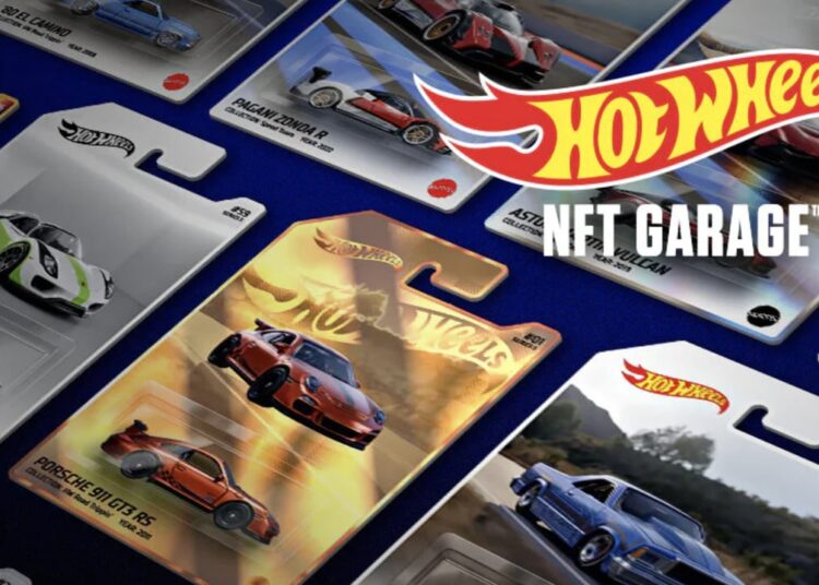 Toy Manufacturer Mattel to Launch P2P Marketplace for Virtual Collectibles on NFT Platform – Blockchain Bitcoin News