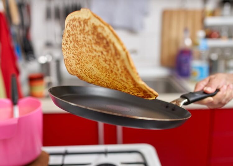 Pancakeswap Launches Version 3 of Protocol on BNB and Ethereum Blockchains – Defi Bitcoin News