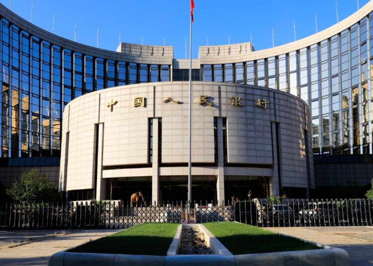 Regulators Should Heed Crypto Risks When Innovating Regulation, Says Chinese Central Bank Official – Regulation Bitcoin News