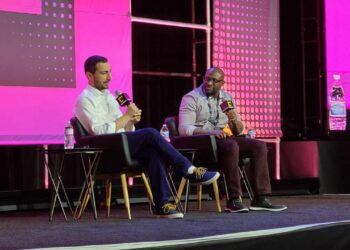 Stacks CEO (Consensus 2023 LIVE)