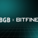 Bitget’s Native Token BGB to be Listed on Bitfinex, Driving Liquidity and Accessibility – Sponsored Bitcoin News